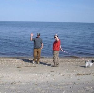 Meet your Posher, Larry laureen